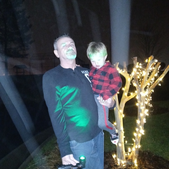 Meet your Posher, David - Picture 1 of 1